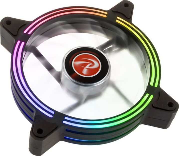 Raijintek Sklera 12 RBW ARGB (0R40B00128)