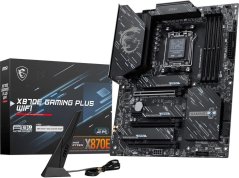 MSI X870E GAMING PLUS WIFI