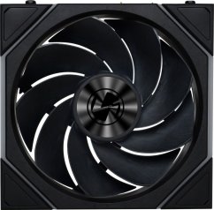 Lian Li Lian Li UNI FAN TL Wireless Lüfter, ARGB, PWM - Reverse Blade, 120mm, schwarz