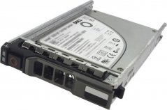 Dell 480GB 2.5'' SATA III (6 Gb/s)  (345-BDZZ)