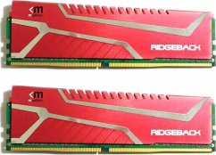 Mushkin Redline, DDR4, 32 GB, 3200MHz, CL16 (MRB4U320GJJM16GX2)
