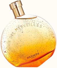Hermès Hermes Elixir Des Merveilles Edp Spray WOMEN