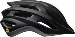 Bell prilba mtb BELL DRIFTER matte gloss black gray roz. L (58–62 cm) (NEW)