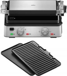 Whirlpool Grill elektrickýBraun Multigrill 7 CG7020 2000 W