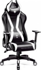 Diablo Chairs X-Horn 2.0 čierno-Biely