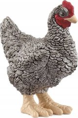 Schleich SLH kura rasy Plymouth 13997 61718