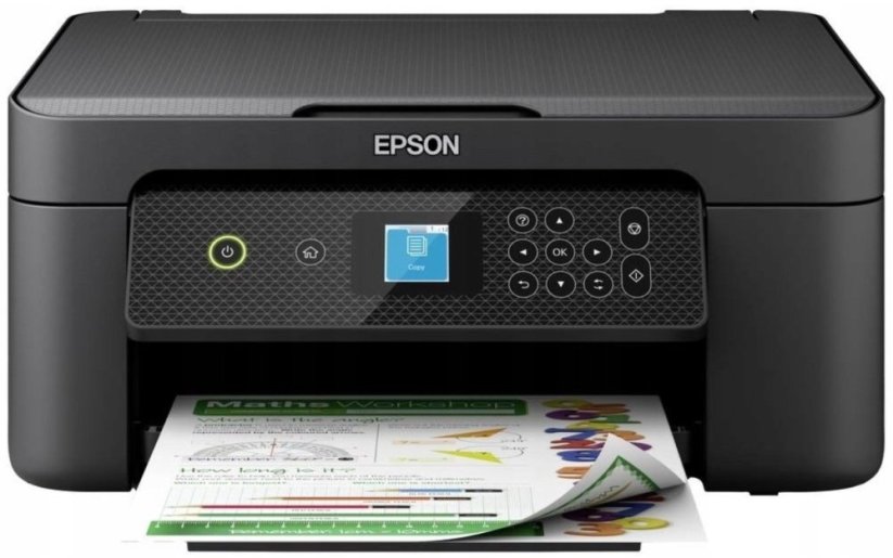 Epson Drukarka Wielofunkcyjna Epson Expression Home XP-3200 Wifi