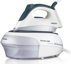Haeger Stacja do Prasowania Haeger 5608475009204 0,9 L 2400W