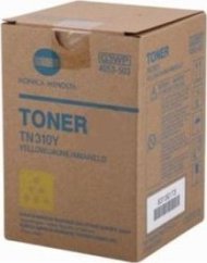 Konica Minolta TN-310 Yellow Originál  (4053503)