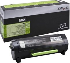 Lexmark 50F2000 Black Originál  (50F2000)