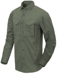 Helikon-Tex košula DEFENDER Mk2 long sleeve® - PolyCotton Rip