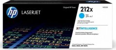 HP 212X Cyan Náhradný  (124555)