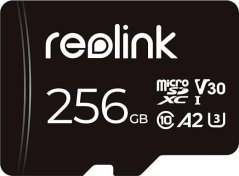 Reolink MicroSDHC 256 GB UHS-I/U3 A2 V30 (256GB-Micro-SD-card)