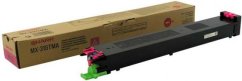 Sharp MX-31GT Magenta Originál  (MX31GTMA)
