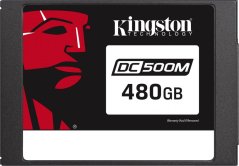 Kingston DC500M 480GB 2.5" SATA III (SEDC500M/480G)