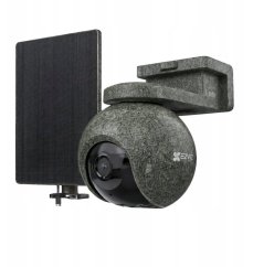 Ezviz EB8 Pro Ranger + Panel słoneczny 8W