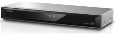 Panasonic DMR-BST765AG, silver