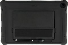 Mobilis Mobilis PROTECH Case+kickstand+handstrap Galaxy Tab A9+10.9"