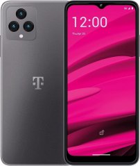 Telekom T Phone 5G 2023 5G 4/128GB Sivý  (99934362)