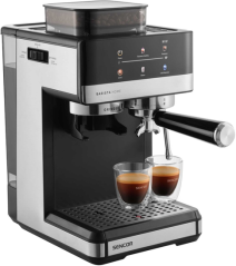 Sencor SES 5000SS