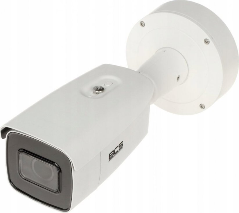 BCS KAMERA IP BCS-V-TIP54VSR6-AI2 - 4&nbsp;Mpx 2.8&nbsp;... 12&nbsp;mm - MOTOZOOM BCS View