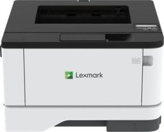 Lexmark LEXMARK M1342 Laserprinter Mono SF 24 ppm Wi-Fi en duplex prints