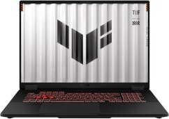Asus TUF Gaming A18 FA808 Ryzen 7 260 / 16 GB / 512 GB / RTX 5060 / 240 Hz / Windows 11 Home (FA808UM-S9058)