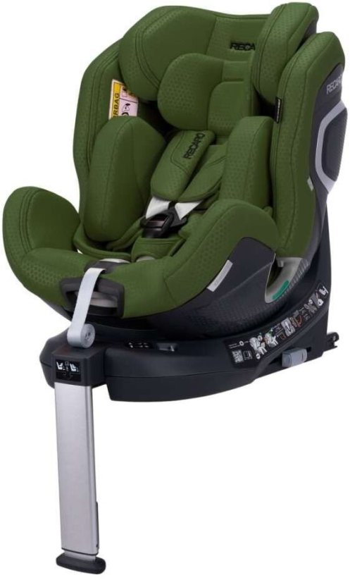Recaro Recaro Car Seat Xenon 1 R129 40-125cm - Green