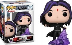 Funko Pop Funko! POP Vinyl Titans S1 Raven