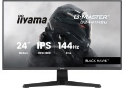 iiyama G-Master G2441HSU-B1 Black Hawk