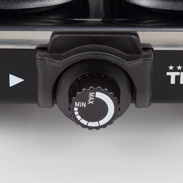 Tristar Grill elektrickýTristar RA-2996 (1200W stołowy-otwarty z raclette, Čierny) - RA-2996