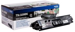 Brother TN329BKP Toner TN329BKP black 6000 str HL-L8350CDW