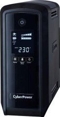 CyberPower PFC Sinewave 900VA (CP900EPFCLCD)
