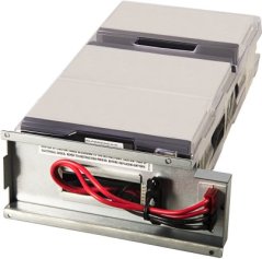 CyberPower CYBERPOWER Replacement Battery Pack RBP0074 fuer OL1000ERTXL2U OL1500ERTXL2U