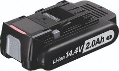 Panasonic akumulátor Ey 9L47 B Akku 14.4V/2.0 Ah Li-Ion