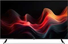 Sharp Sharp 55GL4060E | 55 | Smart TV | 4k Ultra HD | Black