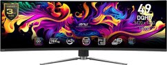 MSI MPG 491CQPDE QD-OLED (9S6-3FA84T-008)