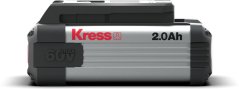 Kress Battery rechargeable LI-ION/60V 2AH KA3000