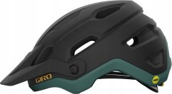 Giro prilba mtb GIRO SOURCE INTEGRATED MIPS matte warm black roz. L (59-63 cm) (NEW)
