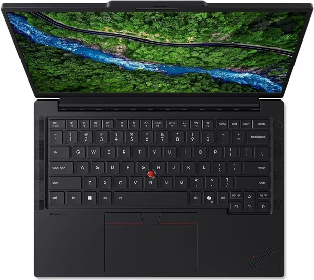 Lenovo ThinkPad P14s AMD G7 Ryzen AI 9 HX Pro 470 / 48 GB / 1 TB / W11 Pro (21X0001APB)