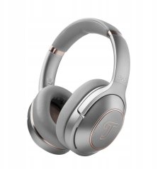 Teufel Teufel REAL BLUE PRO wireless Over-Ear bluetooth Headphones titanium grey