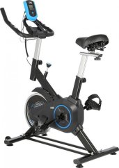 HMS Bicykel spinningowy SW2501 One Fitness Modrý