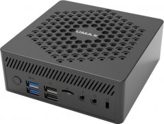 Umax U-Box N51 Pro Intel Celeron N5100 4 GB 128 GB SSD Windows 11 Pro