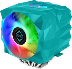 Iceberg IceSLEET X7 Dual (ICESLEETX7-D0A)
