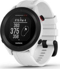 Garmin Golf Approach S12 white/black