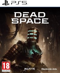 Electronic Arts Dead Space PL/ENG (PS5)