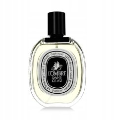 Diptyque Diptyque, L'Ombre Dans L'Eau, Eau De Toilette, For Women, 100 ml For Women WOMEN