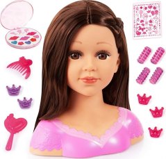 Bayer Bayer Design Charlene Super Model + Cosm. - 90088AK