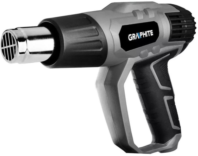 Graphite 2000 W (59G526)