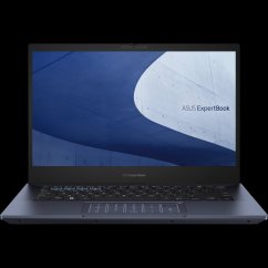 Asus ASUS ExpertBook B5402CVA-KI0013X Intel Core i5-1340P 35,56cm 14Zoll FHD 16GB 512GB SSD UMA W11P Aluminum